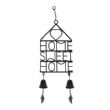 Home Sweet Home Bell Decor