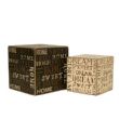 SWEET Wood Boxes